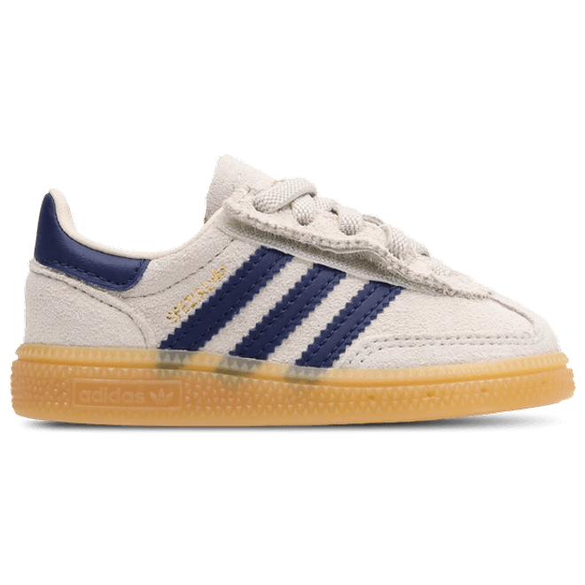 adidas Handball Spezial Babyschoenen Beige KK0407