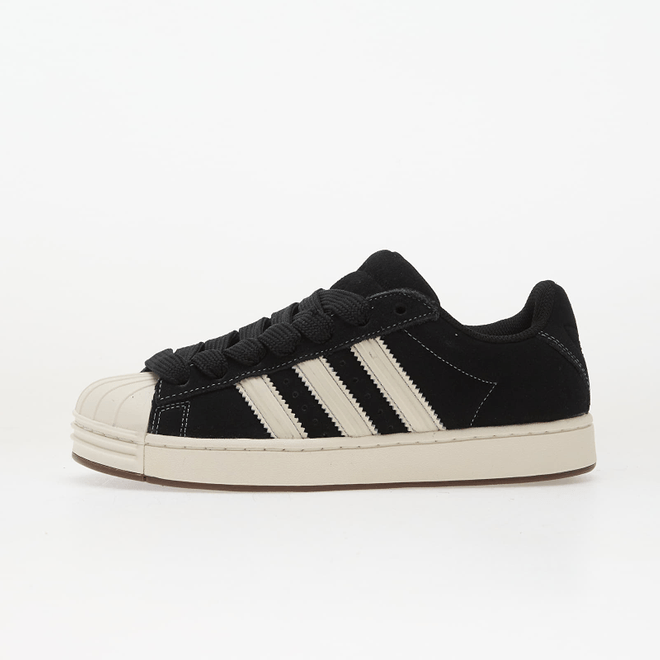 adidas Superstar St W Core Black IH6693