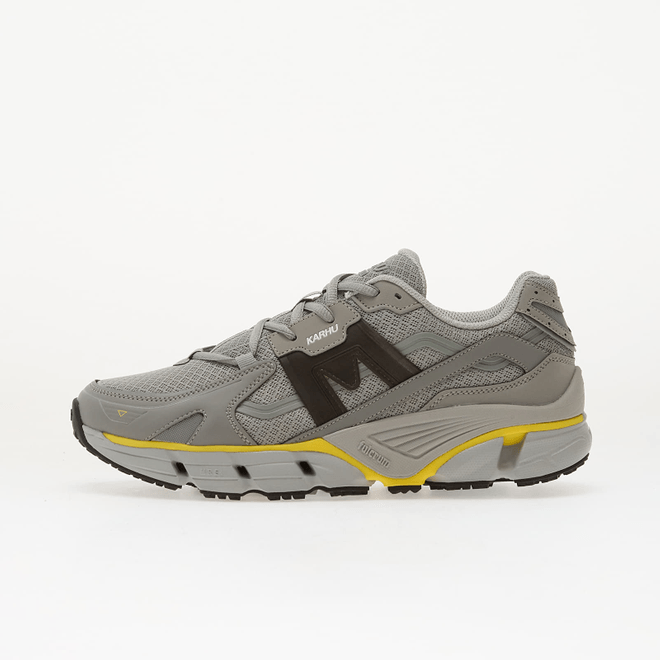 Karhu Super Fulcrum Grey Reflective F860023