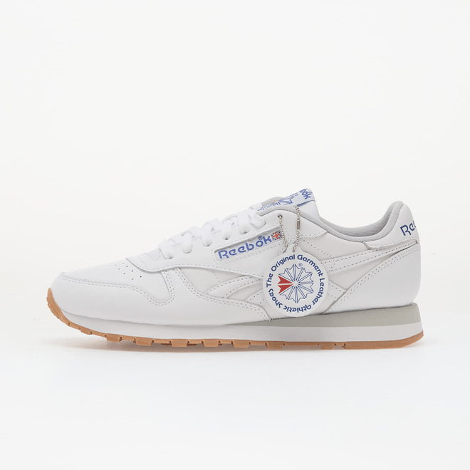 Reebok Classic Leather Ftwr White 100259121