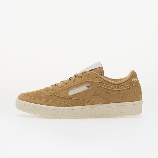 Reebok Club C 85 Chalk 100262302