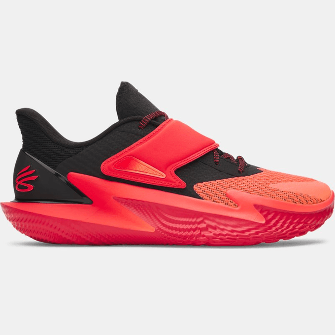 Under Armour D. Fox 2 'At The Buzzer' 6012728-001