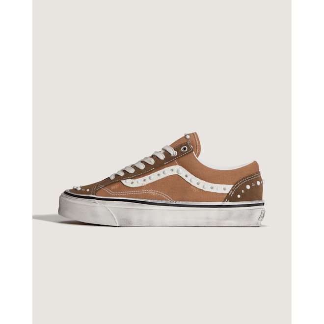 Vans Premium Old Skool  VN000E8VFST