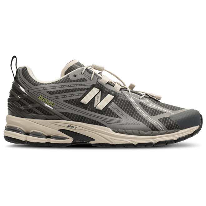 New Balance 1906R  Grey U1906542