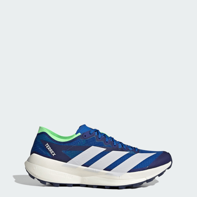 adidas Terrex Agravic Speed 2 Trail Running JR9101