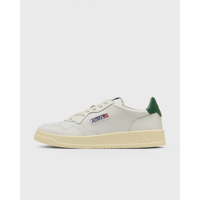 Autry Action Shoes Medalist Low Man A1UNAULMLL20