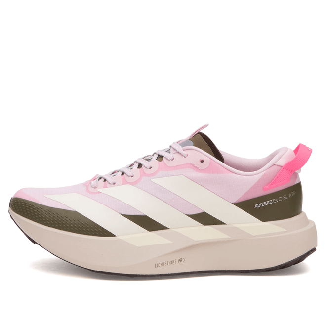 adidas Runng Women's adidas Adizero Evo Sl Atr W  KI5180