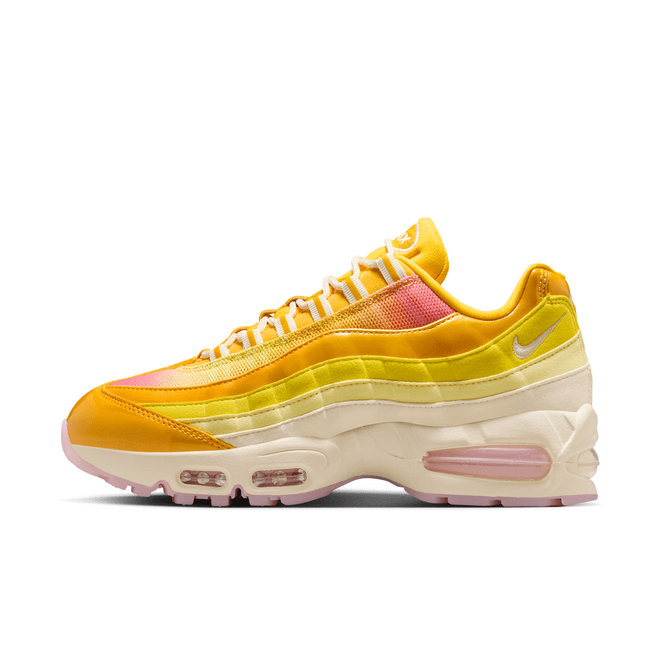 Nike Air Max 95 Big Bubble IQ0382-739