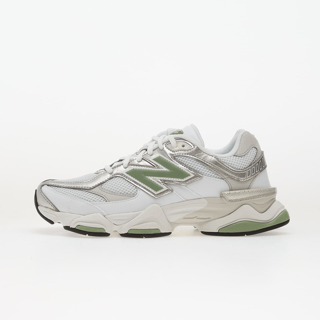New Balance 9060 White U90603B6