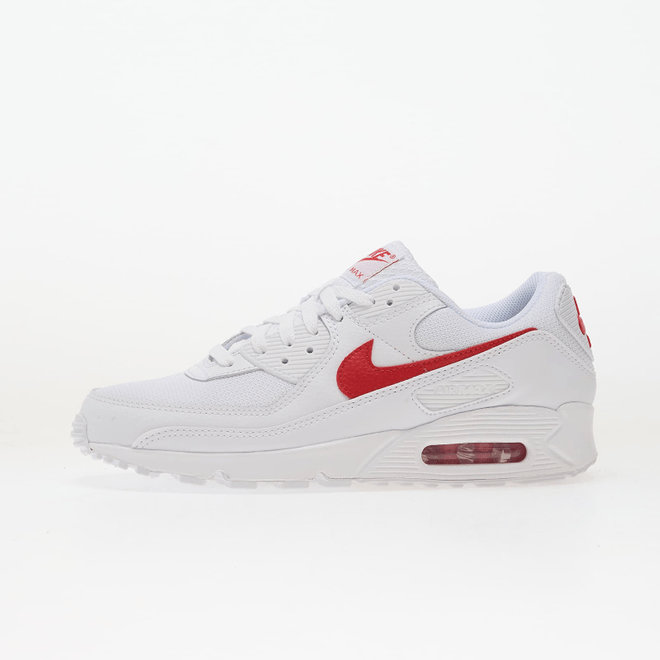 Nike Air Max 90 White DM0029-120