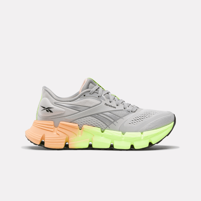 Reebok FloatZig 2 Women's  'Grey' 100244487