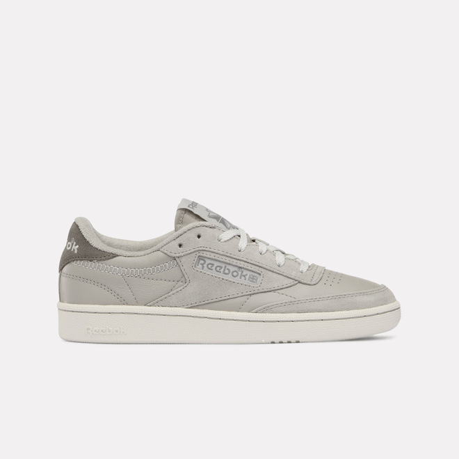 Reebok Club C 85 Vintage Women's  'Escapegrey' 100244925