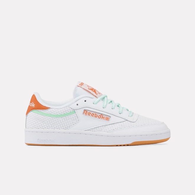 Reebok Club C 85 Women's  'Ftwrwhite' 100244727