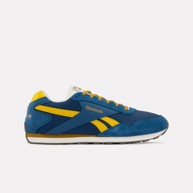 Reebok Glide Low  'Athletic blue ' 100246048