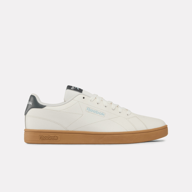 Reebok Court Clean  'Chalk' 100244977