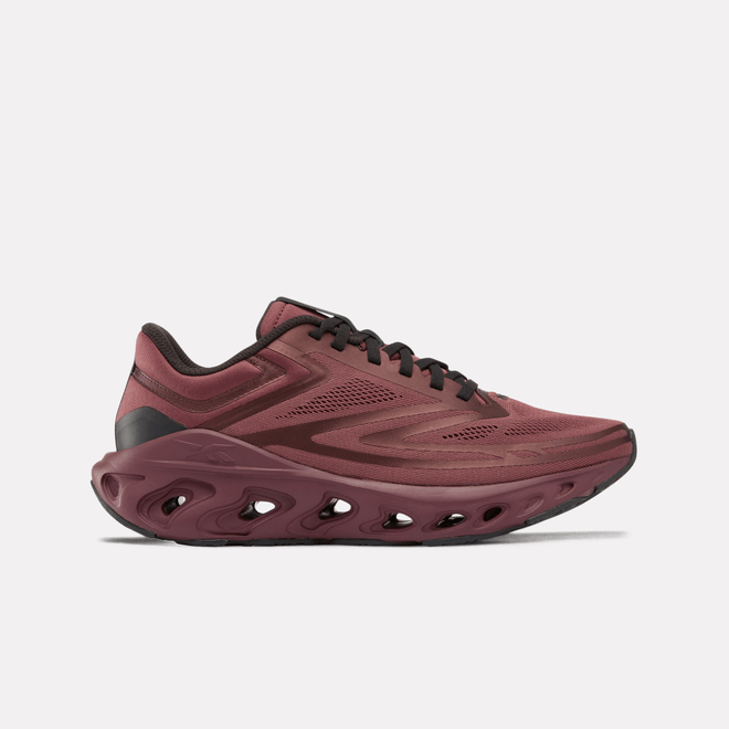 Reebok Fuel Flex Run  'Blackberry' 100244527