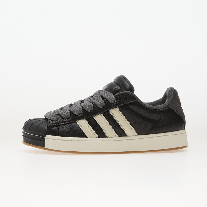 adidas Superstar St Core Black KI3516