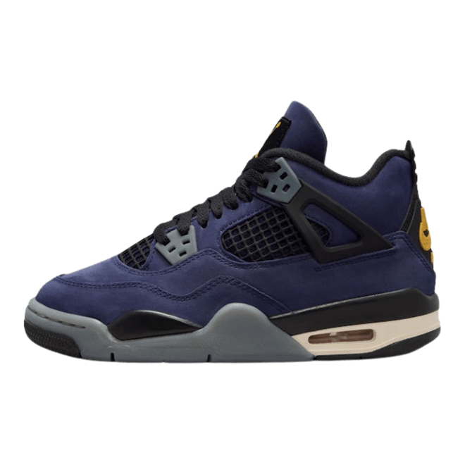 Air Jordan 4 Retro "Imperial IB4171-500