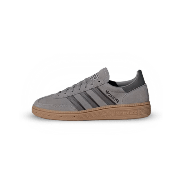 adidas Handball Spezial Grey Three Grey Five (GS) KI8605
