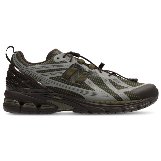 New Balance 1906R  Brown U19062KI