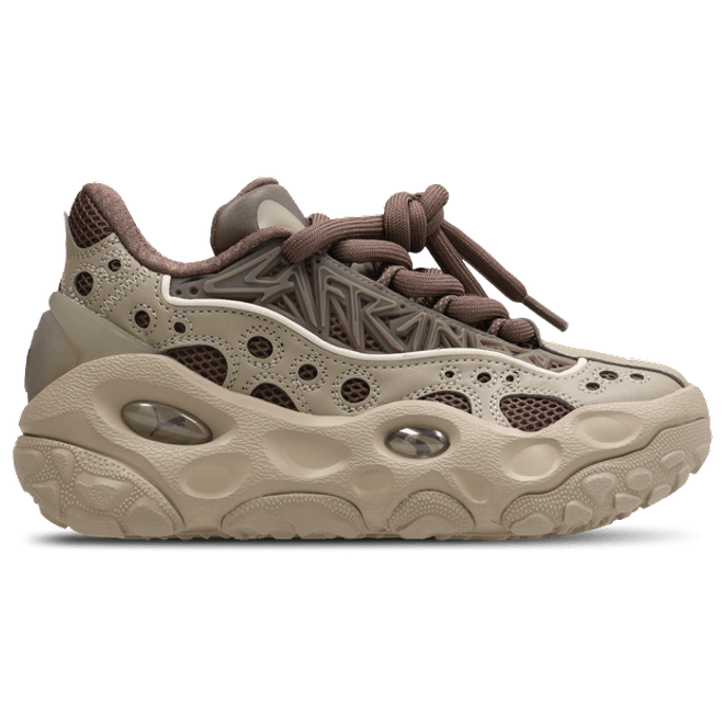 Puma LaFrance Kindersneakers Brown 31274101