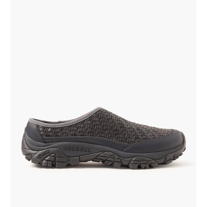 Merrell 1TRL Moab 2 Slide LTR Woven SE Comet J00003626