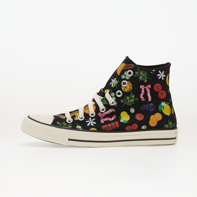 Converse Chuck Taylor All Star Black  A16044C