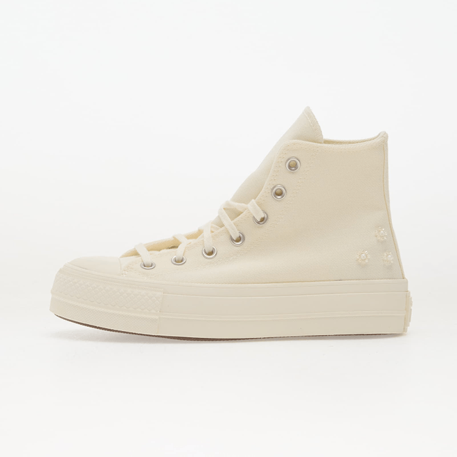 Converse Chuck Taylor All Star Lift Khaki A16107C