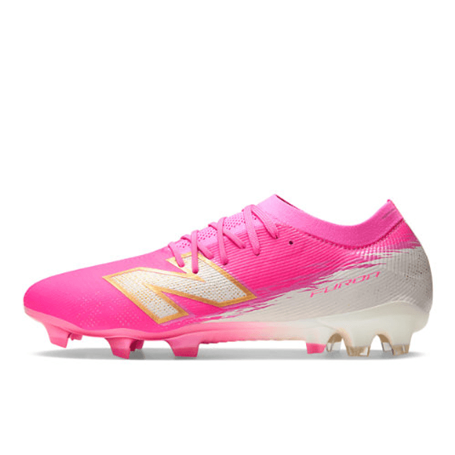 New Balance Furon Elite FG V8 Synthetic UF1F6O4
