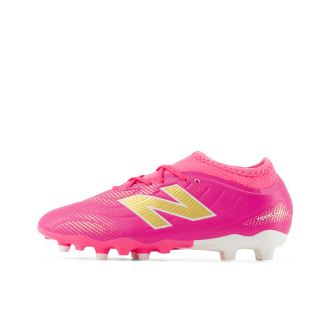 New Balance Kids Tekela Team Low Jnr FG V5 YT3FL6OG