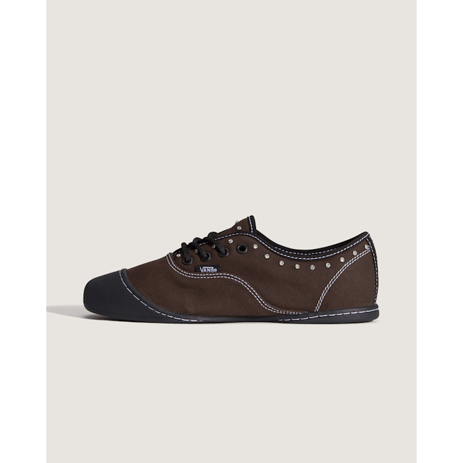 Vans Premium Authentic Prima  VN000EDXBLK