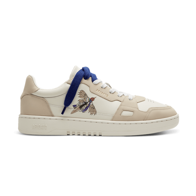 Axel Arigato Dice Lo x akaia RK F4249002