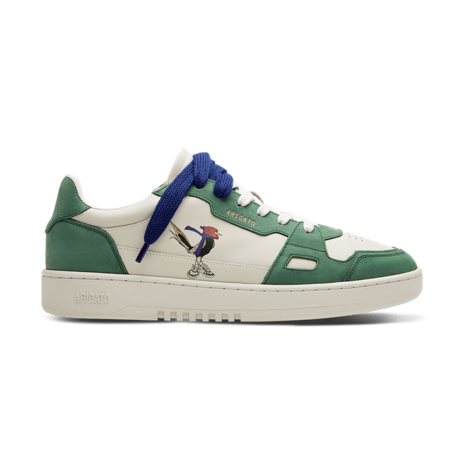 Axel Arigato Dice Lo x akaia RK F4249003