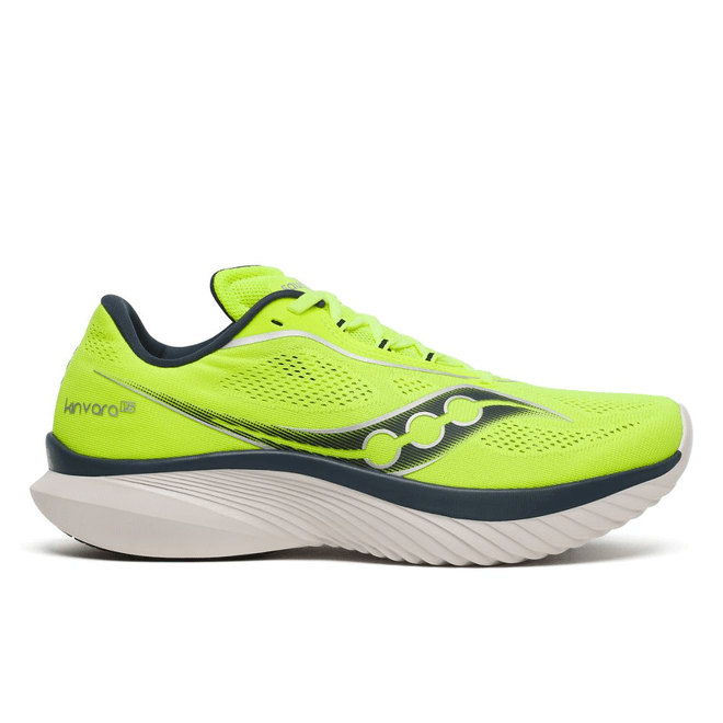 Saucony Kinvara 15 Green  S20967-220