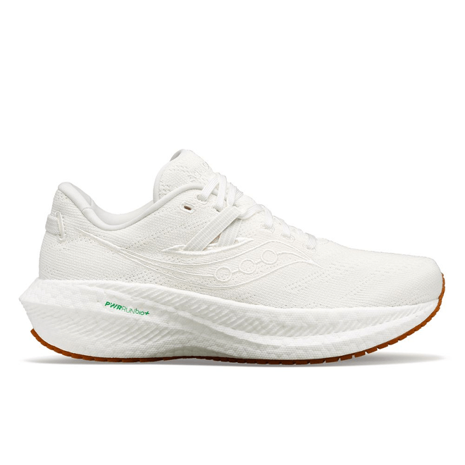 Saucony Triumph RFG White  S20761-100