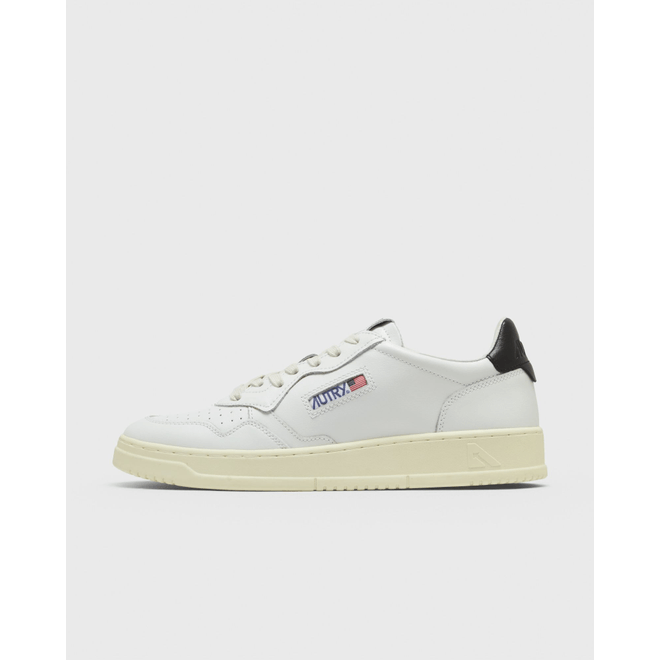 Autry Action Shoes Medalist Low Man A1UNAULMLL22