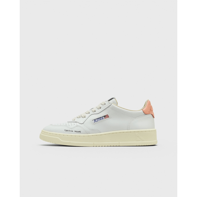 Autry Action Shoes Medalist Low Wom A1UNAULWDL03