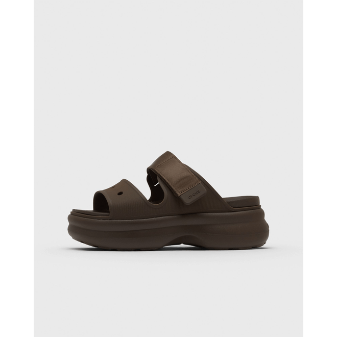 Crocs Soho Two Strap Sandal 212861-21Q