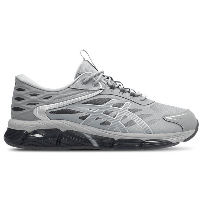Asics QUANTUM  Grey 1203A840-020