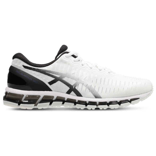 Asics QUANTUM  White 1203B140-100
