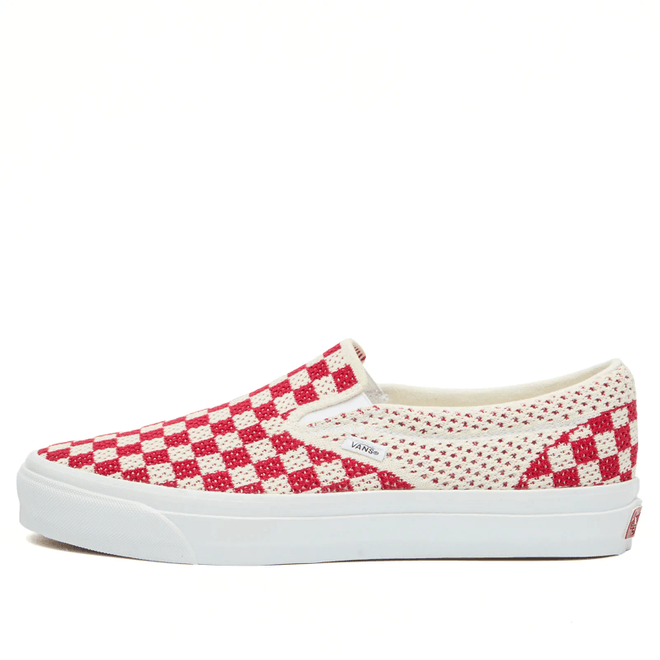Vans LX Classic Slip-On 98 EK  VN000EG1CIS