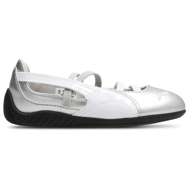 Puma Speedcat Grey 40831901