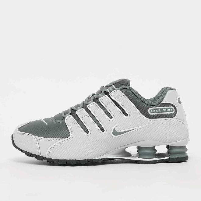 Shox NZ IQ8264-001