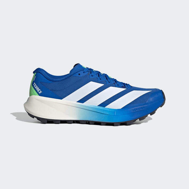 adidas Terrex Agravic 4 Trail Running KJ8875