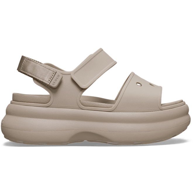 Crocs Soho Y-Strap Sandal Dulcé  211755-2NM