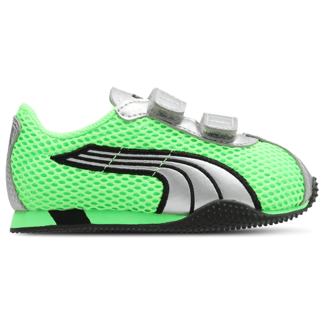 Puma Street Babyschoenen Green 40621701