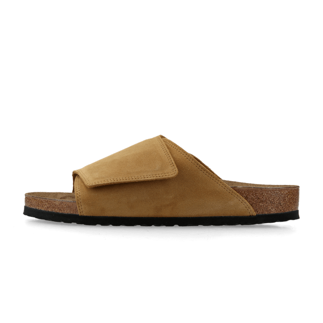 Birkenstock Solana VL Suede Leather 1031629