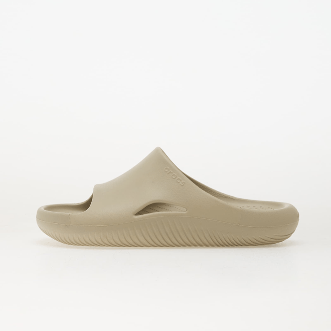 Crocs Mellow Recovery Slide Meteor  208392-1WY