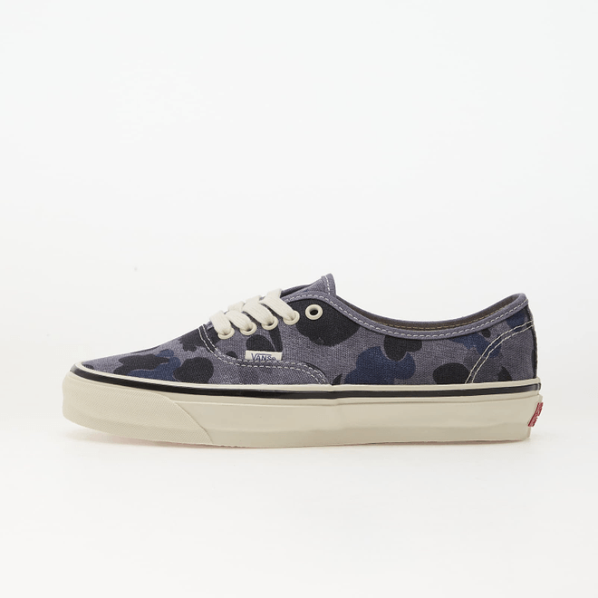 Vans LX Authentic 44 Duck Camo Lavender  VN000EBNLVN1