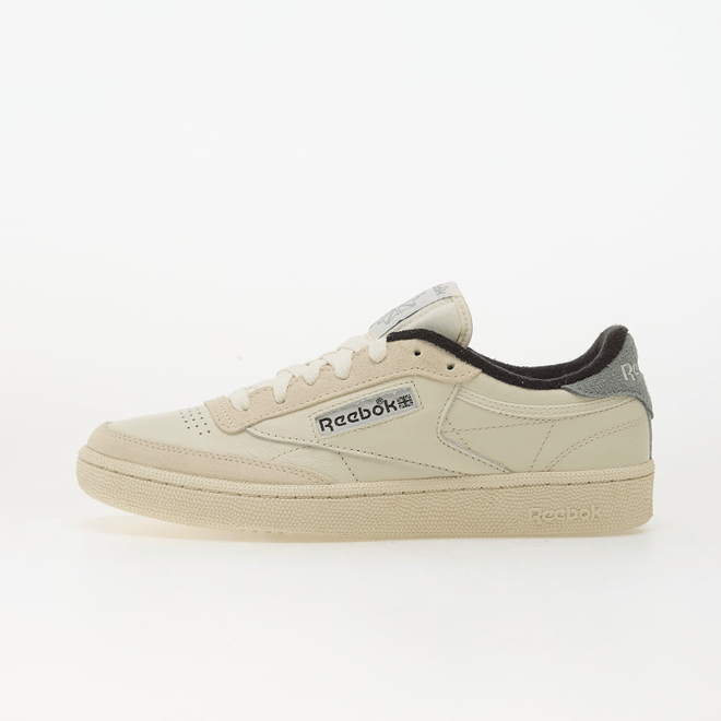Reebok Club C 85 Vintage Chalk 100262034